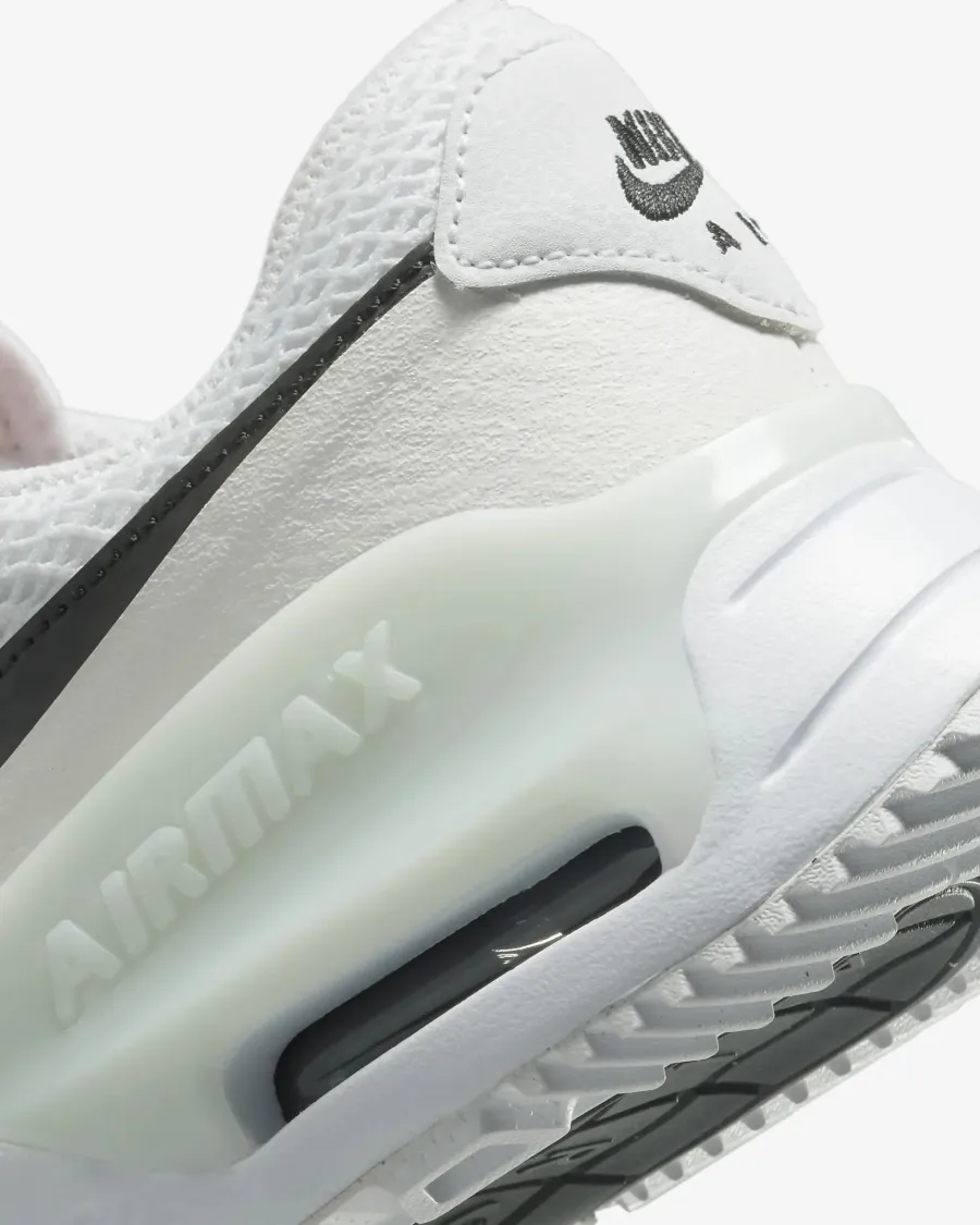 Кросівки Nike Air Max Systm DM9538-100