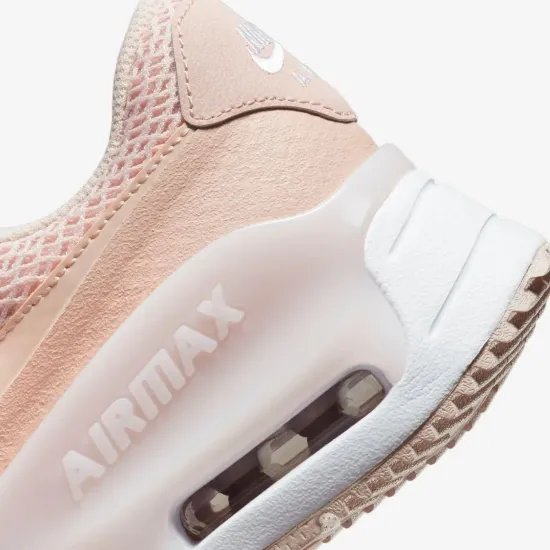 Кросівки Nike Air Max Systm DM9538-600