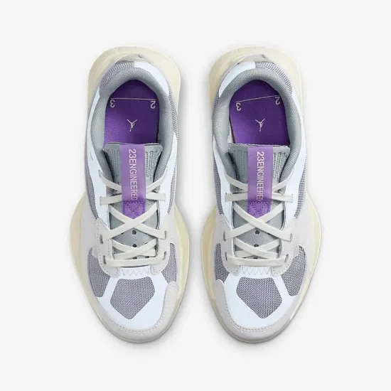 Кросівки Nike Air Jordan Air 200E DM9677-110