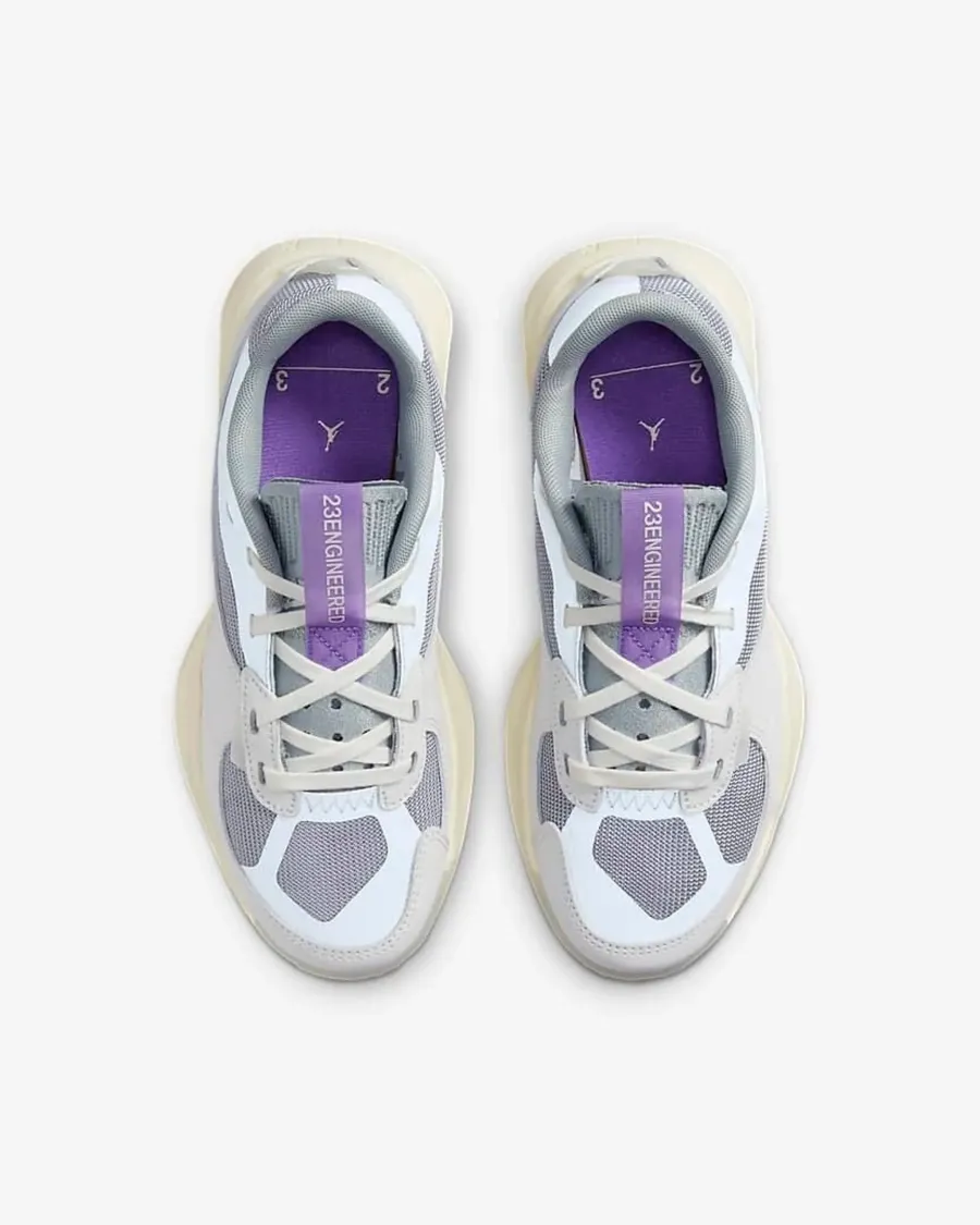Кросівки Nike Air Jordan Air 200E DM9677-110
