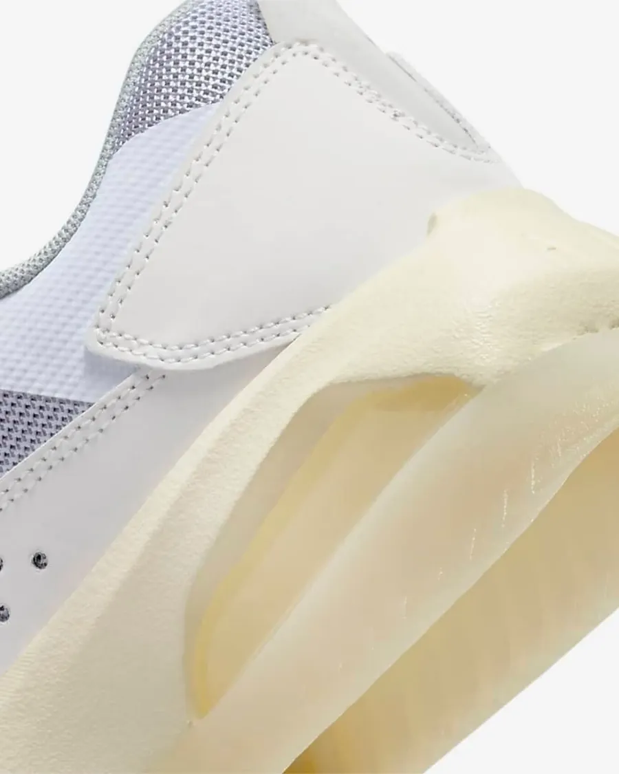 Кросівки Nike Air Jordan Air 200E DM9677-110