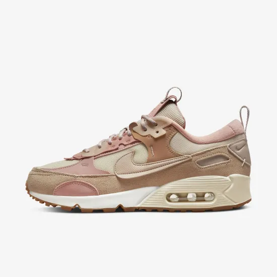 Кросівки Nike Air Max 90 Futura DM9922-100