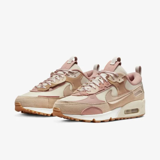 Кросівки Nike Air Max 90 Futura DM9922-100