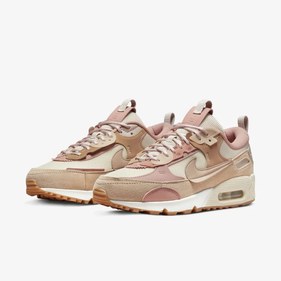 Кросівки Nike Air Max 90 Futura DM9922-100