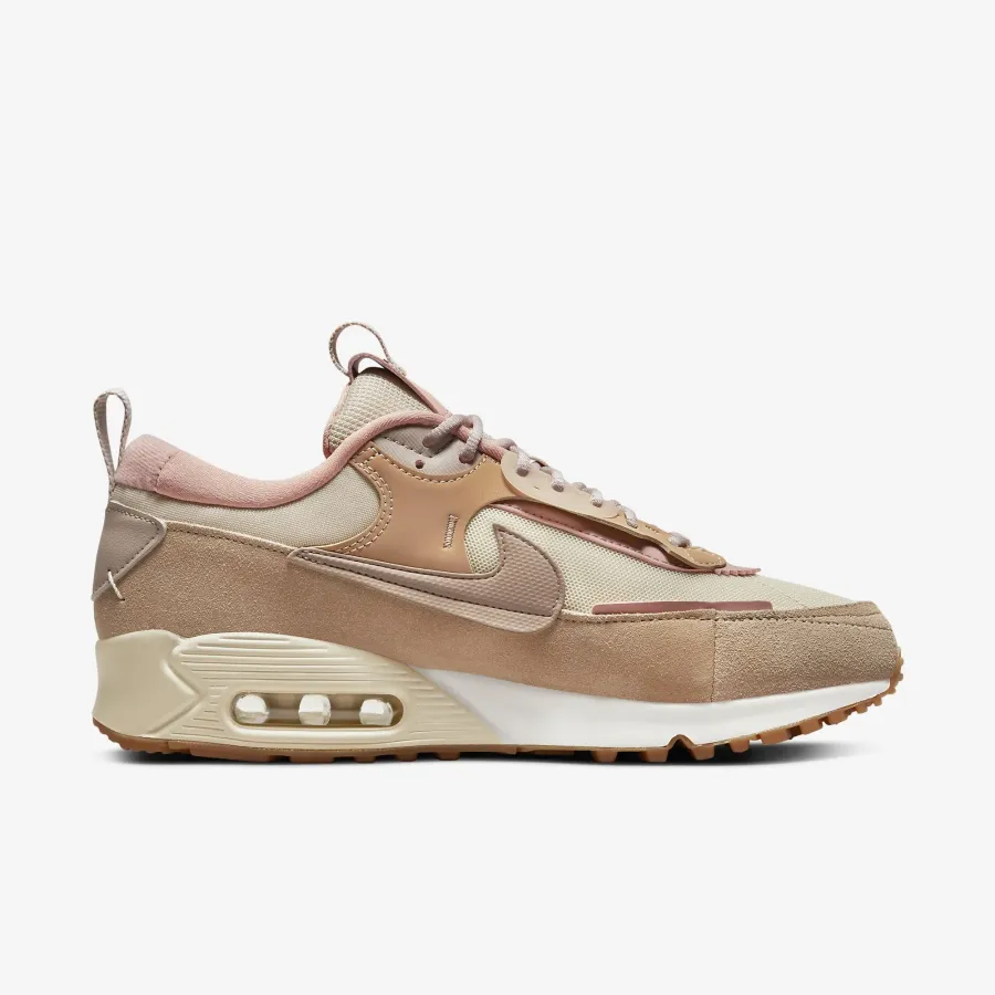 Кросівки Nike Air Max 90 Futura DM9922-100