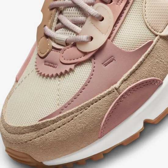 Кросівки Nike Air Max 90 Futura DM9922-100