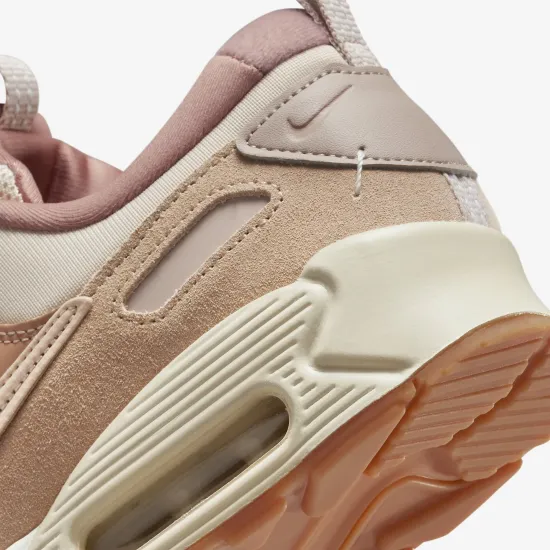 Кросівки Nike Air Max 90 Futura DM9922-100
