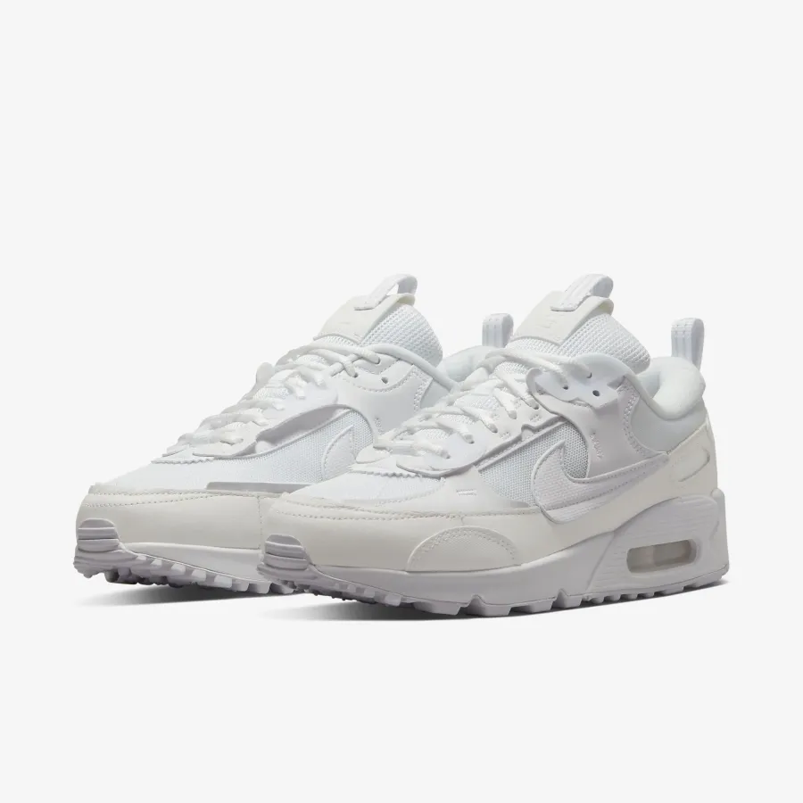 Кросівки Nike Air Max 90 Futura DM9922-101