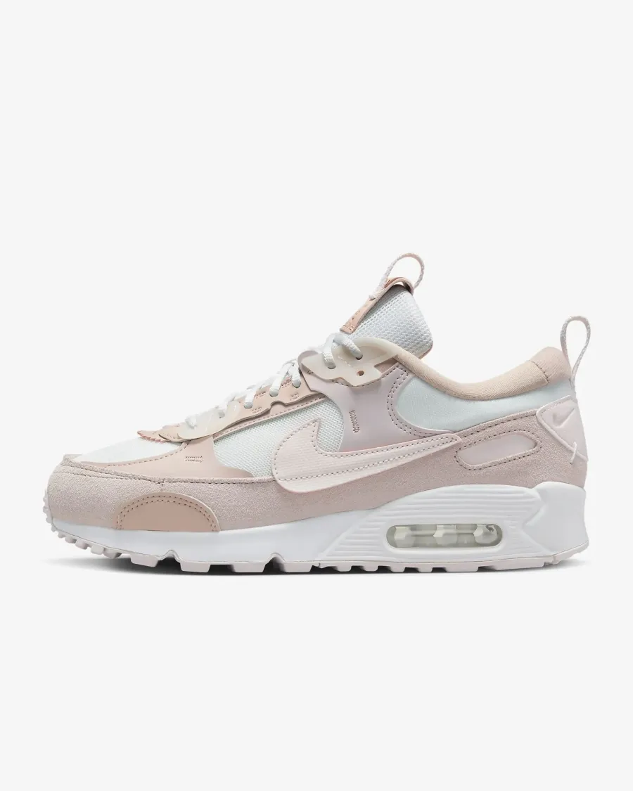 Кросівки Nike Air Max 90 Futura DM9922-104