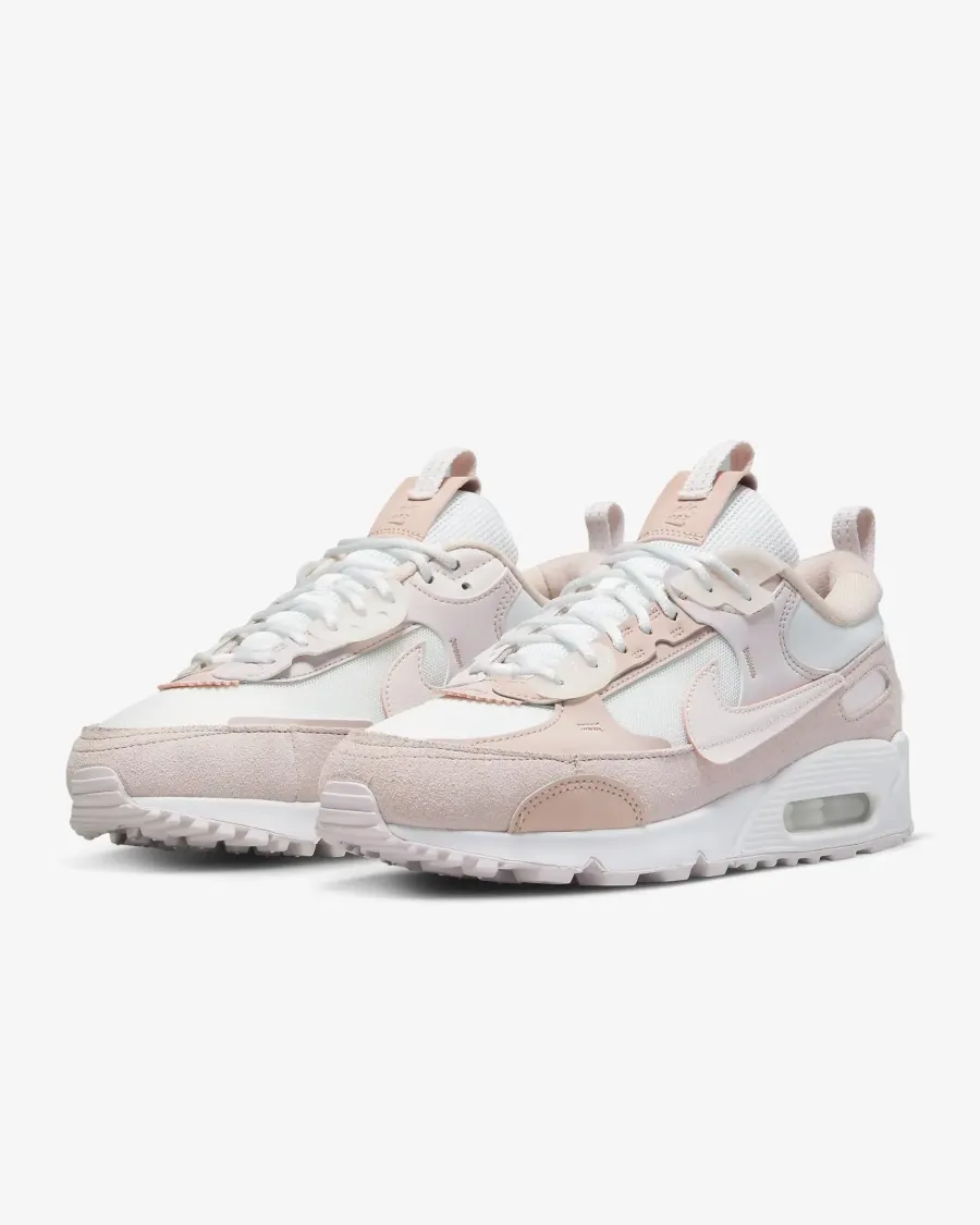 Кросівки Nike Air Max 90 Futura DM9922-104