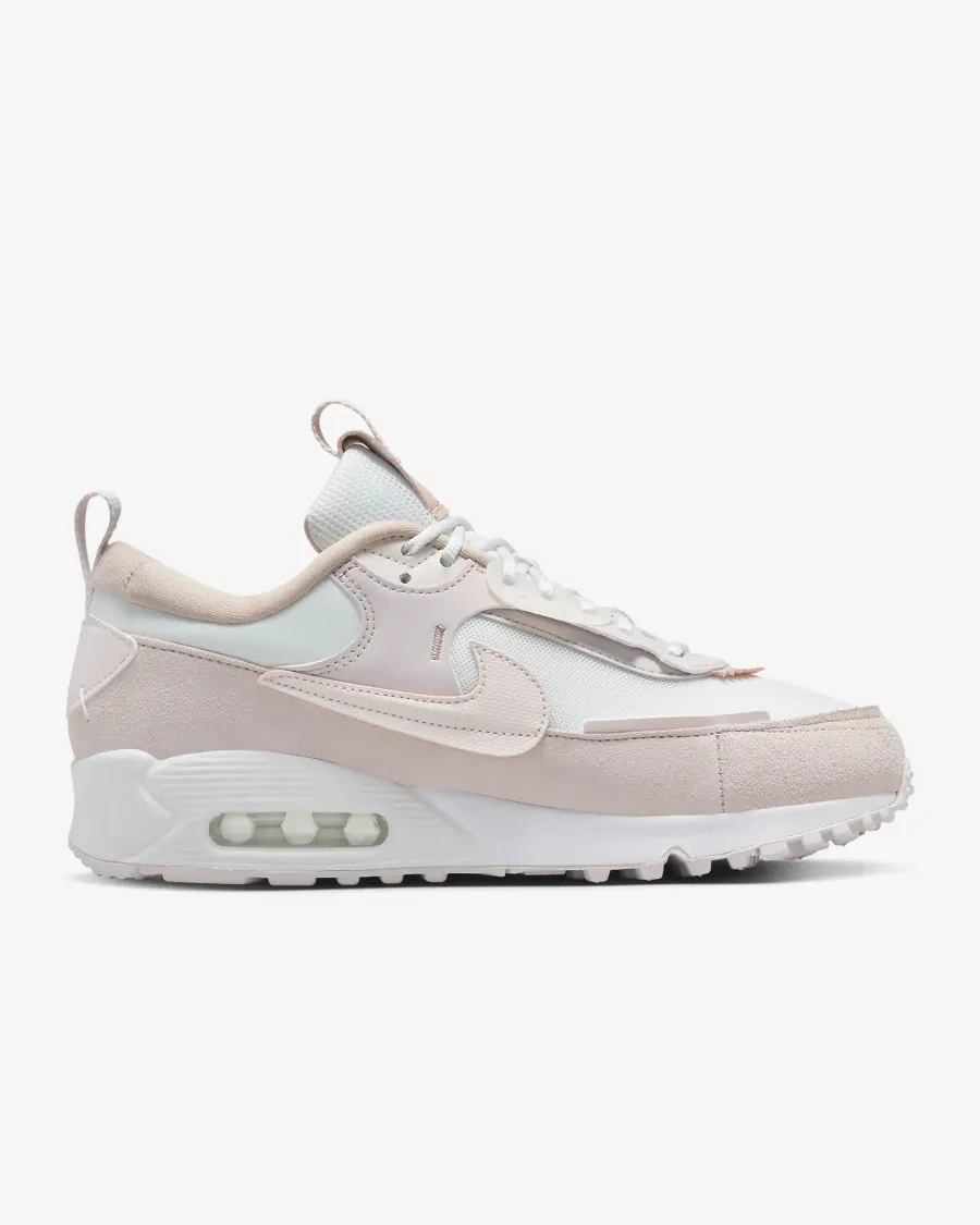 Кросівки Nike Air Max 90 Futura DM9922-104