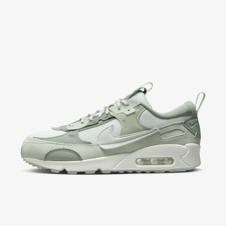 Кросівки Nike Air Max 90 Futura DM9922-105