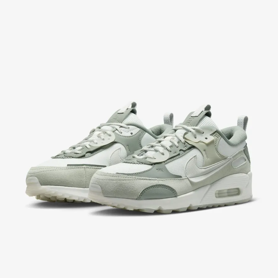 Кросівки Nike Air Max 90 Futura DM9922-105