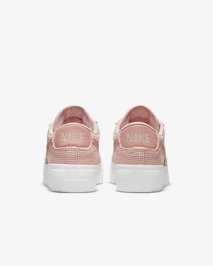 Кросівки Nike Blazer Low Platform Essential DN0744-600