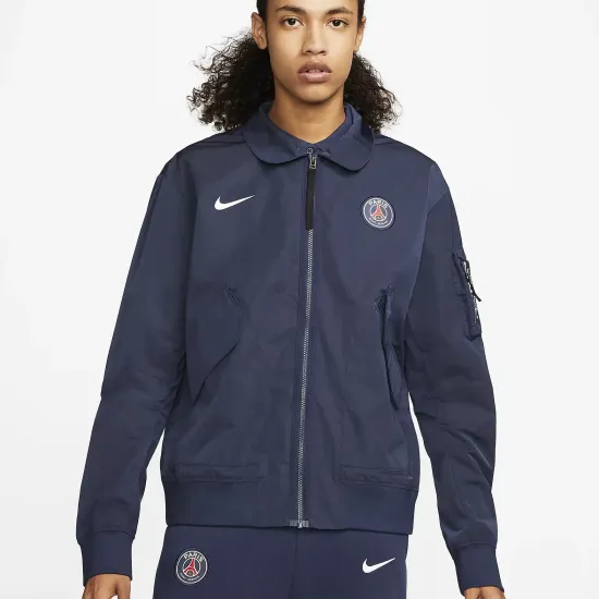 Куртка Nike Paris Saint-Germain Unlined DN1489-410