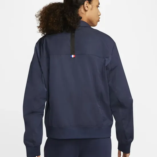 Куртка Nike Paris Saint-Germain Unlined DN1489-410