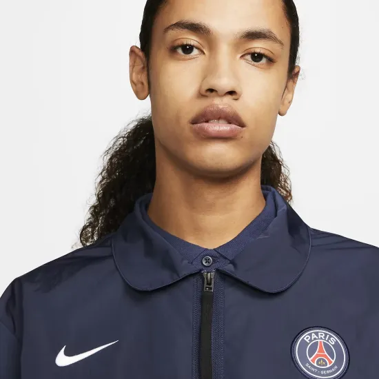 Куртка Nike Paris Saint-Germain Unlined DN1489-410