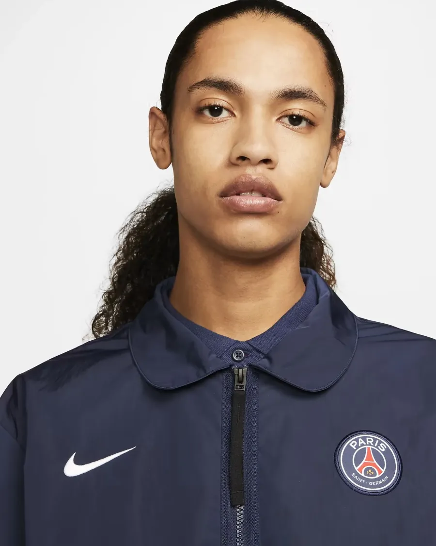 Куртка Nike Paris Saint-Germain Unlined DN1489-410