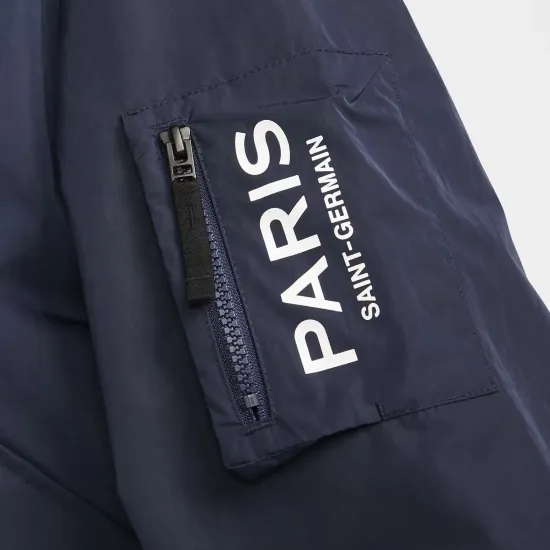 Куртка Nike Paris Saint-Germain Unlined DN1489-410