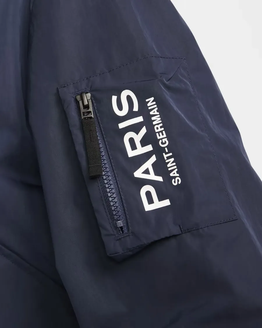 Куртка Nike Paris Saint-Germain Unlined DN1489-410