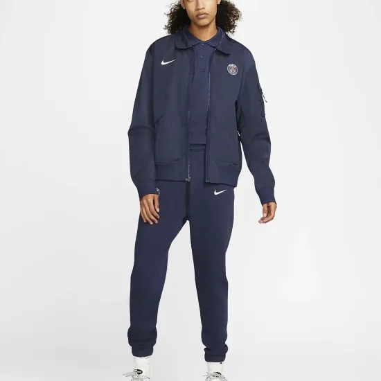 Куртка Nike Paris Saint-Germain Unlined DN1489-410