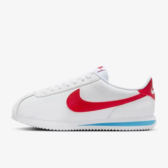 Кросівки Nike Cortez Leather 
