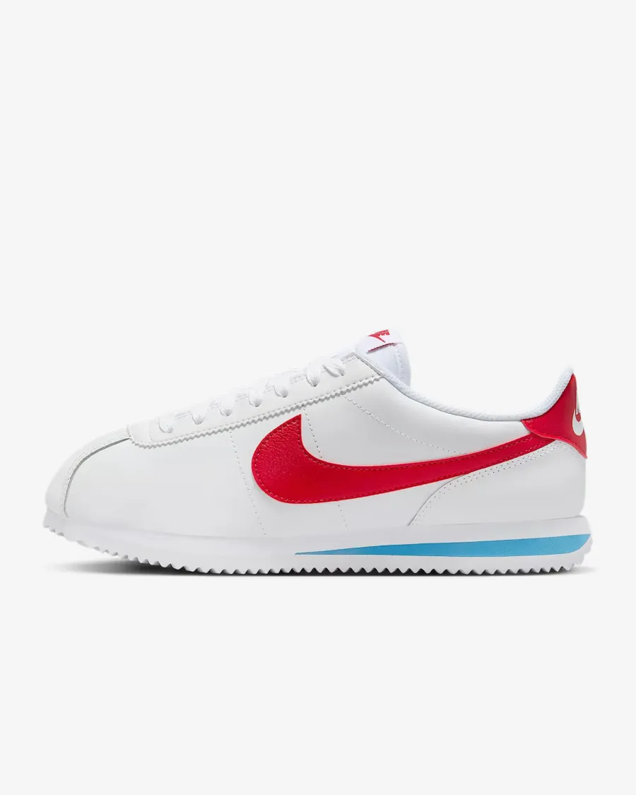 Кросівки Nike Cortez Leather 