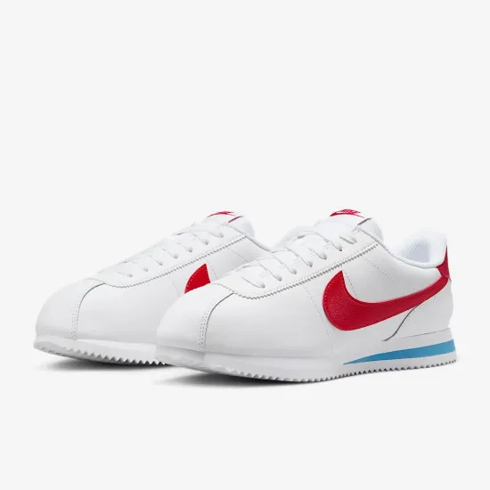 Кросівки Nike Cortez Leather 