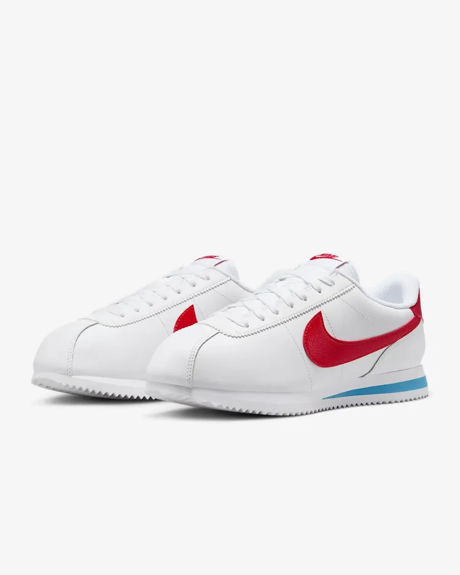 Кросівки Nike Cortez Leather 