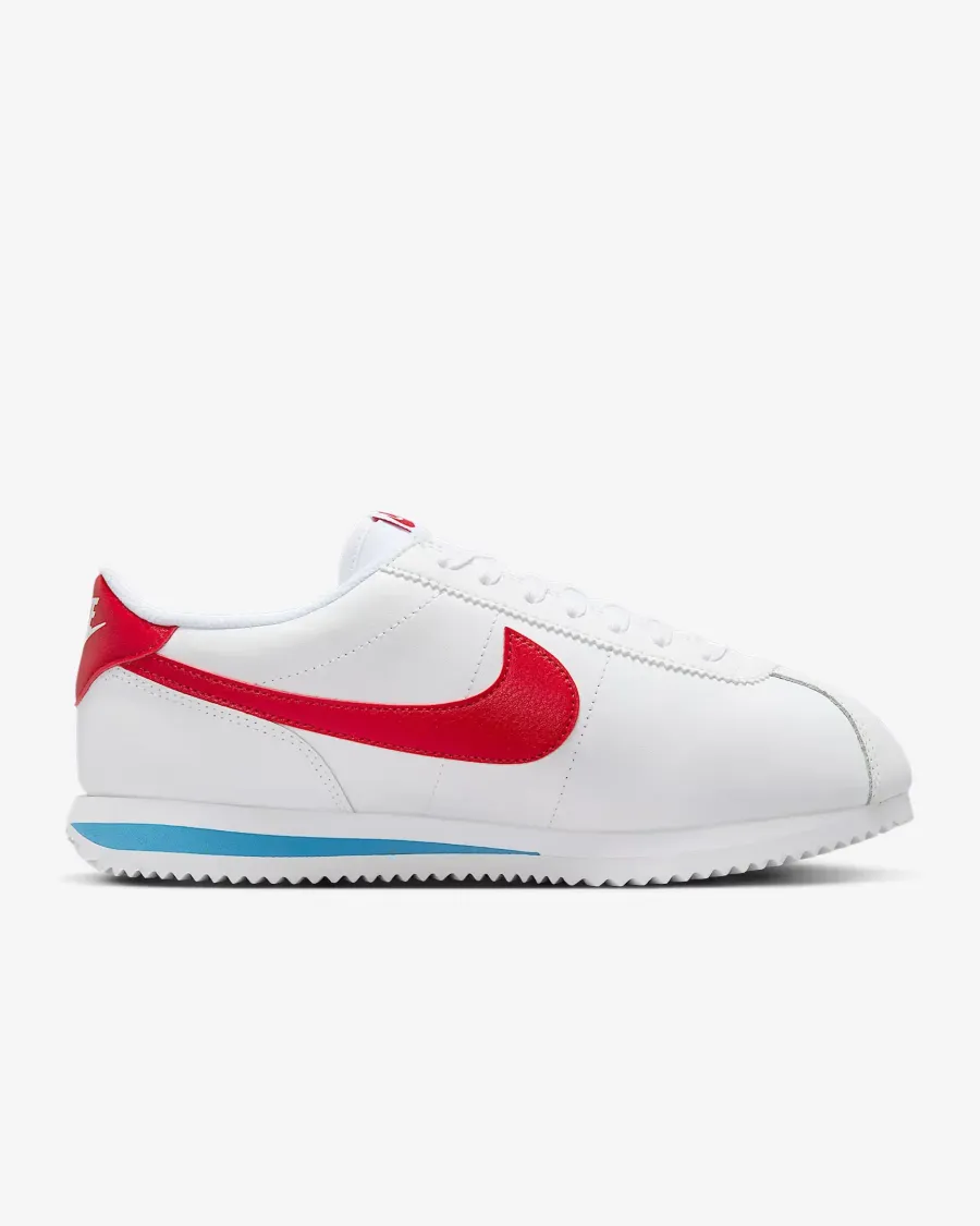 Кросівки Nike Cortez Leather 