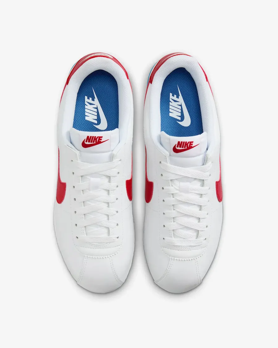 Кросівки Nike Cortez Leather 