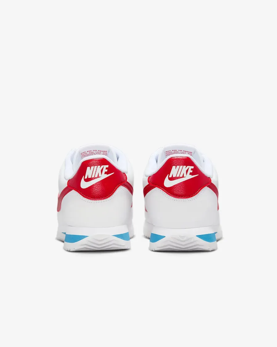 Кросівки Nike Cortez Leather 