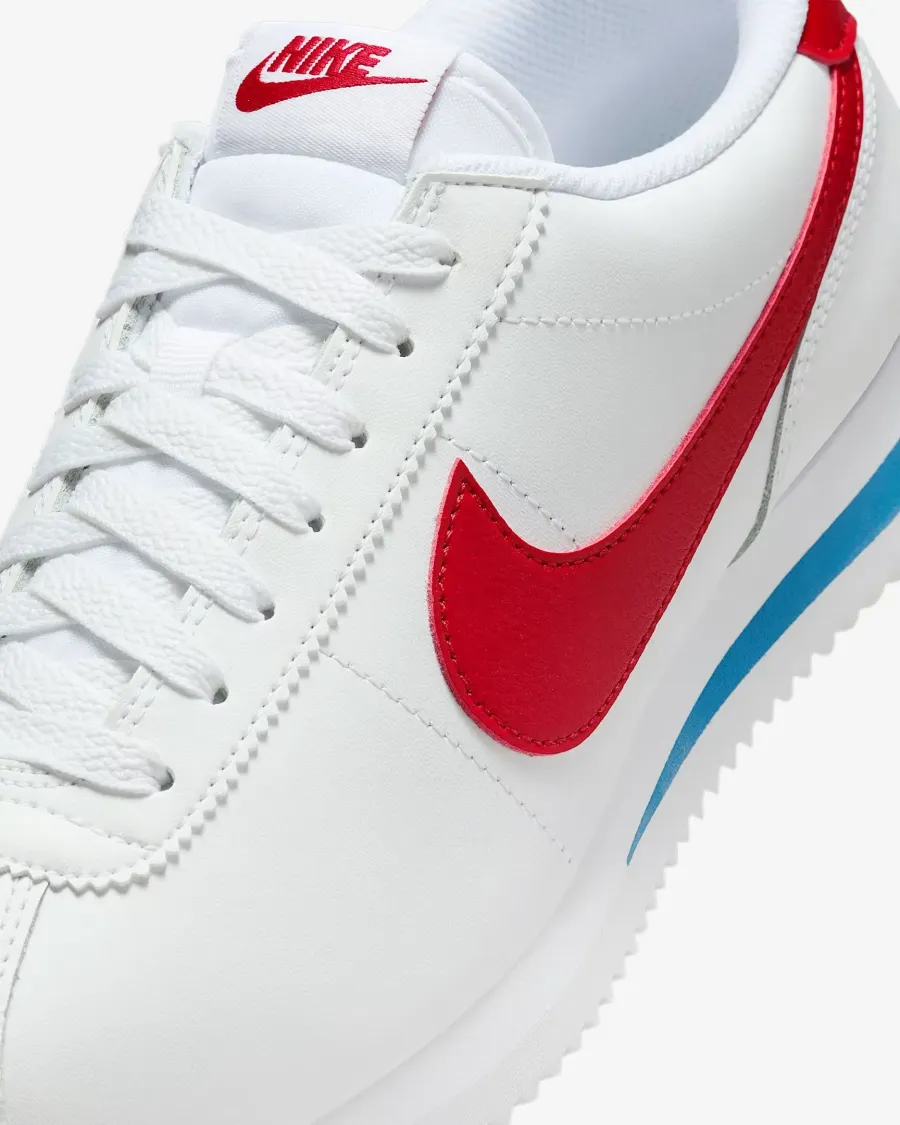 Кросівки Nike Cortez Leather 