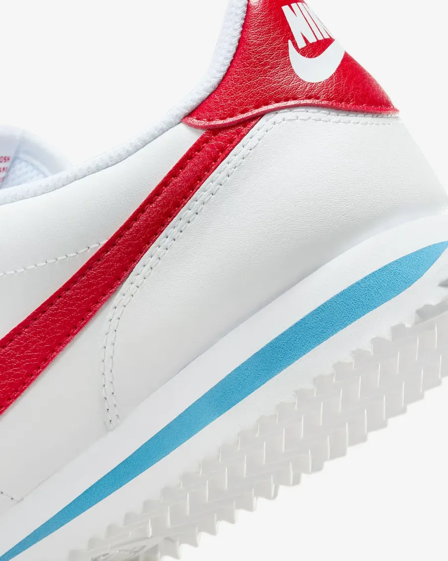 Кросівки Nike Cortez Leather 