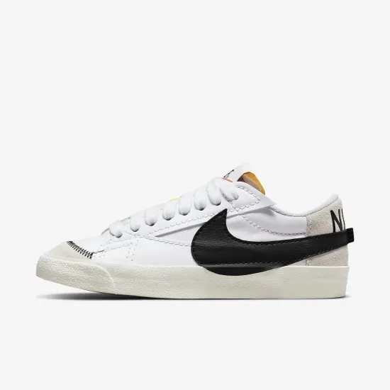 Кросівки Nike Blazer Low 77 Jumbo DN2158-101