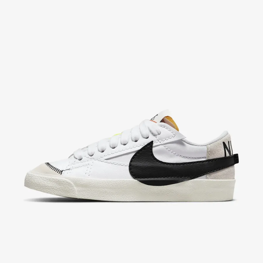 Кросівки Nike Blazer Low 77 Jumbo DN2158-101