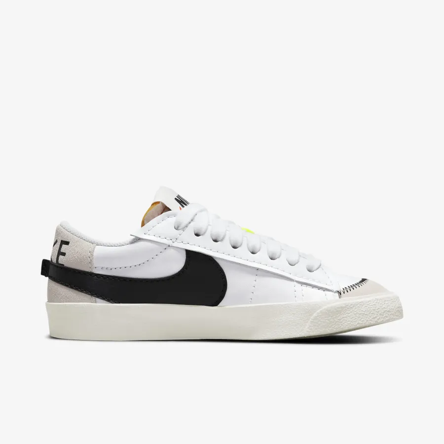Кросівки Nike Blazer Low 77 Jumbo DN2158-101