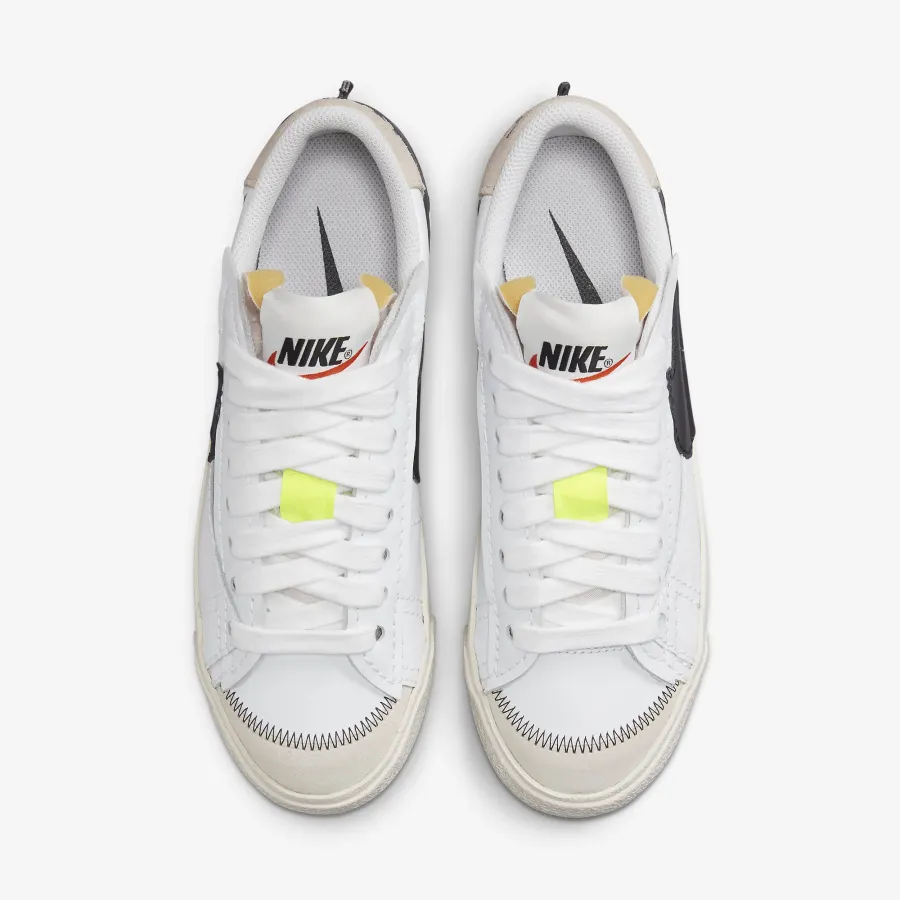 Кросівки Nike Blazer Low 77 Jumbo DN2158-101
