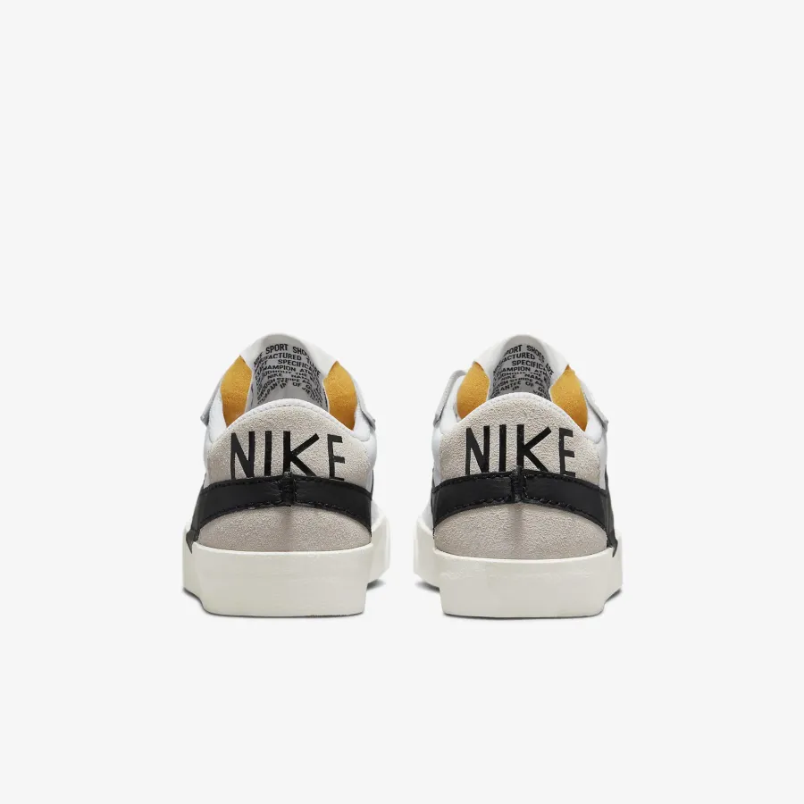 Кросівки Nike Blazer Low 77 Jumbo DN2158-101