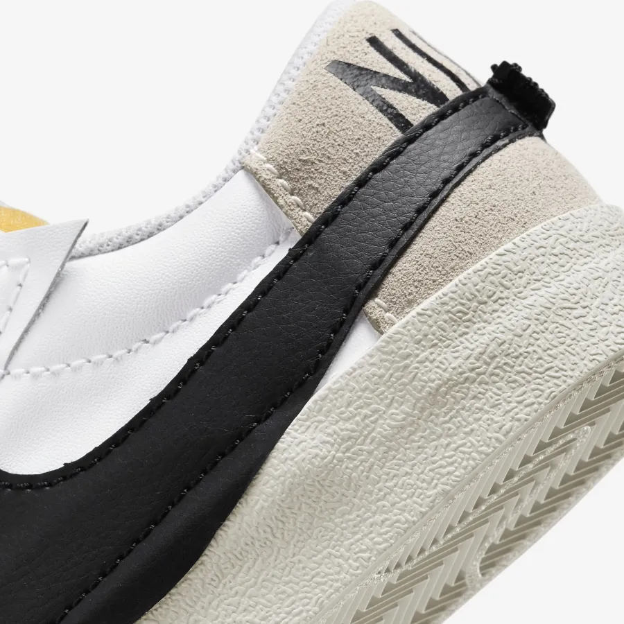 Кросівки Nike Blazer Low 77 Jumbo DN2158-101
