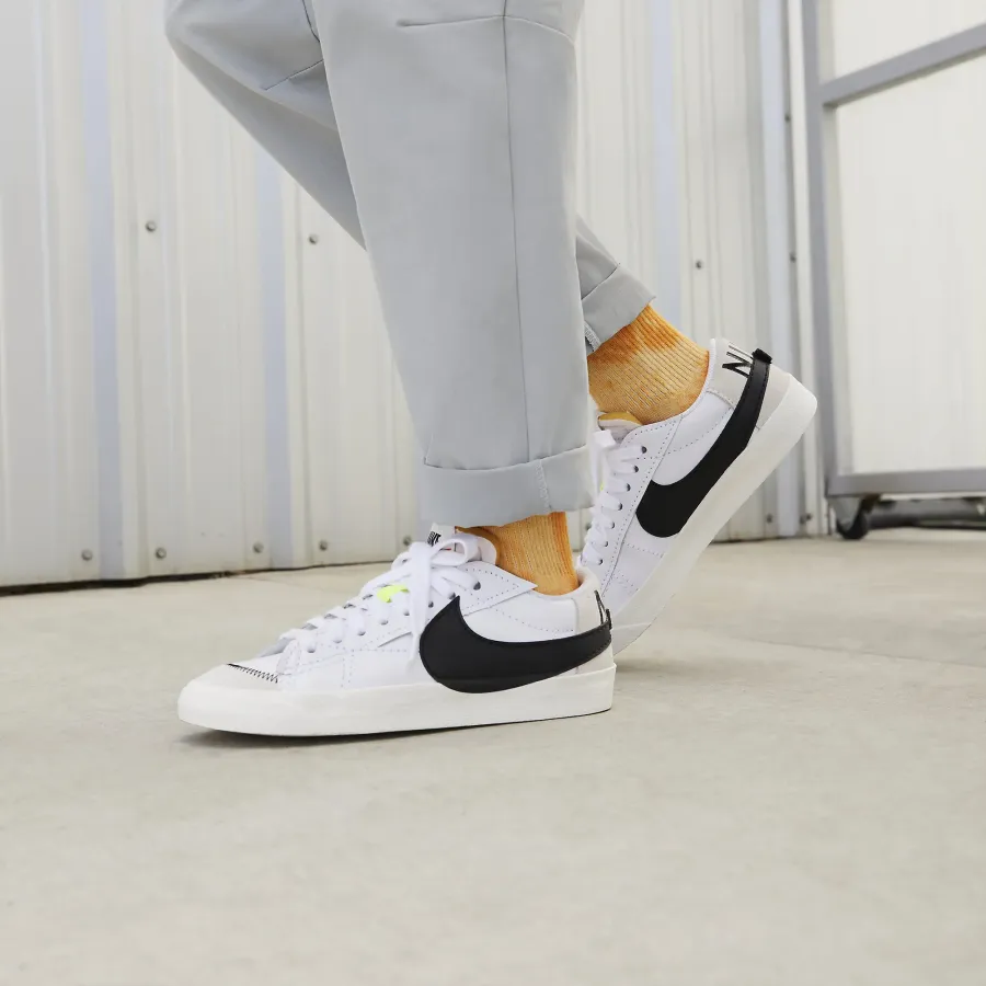 Кросівки Nike Blazer Low 77 Jumbo DN2158-101