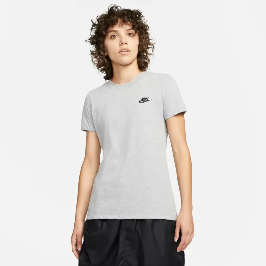 Футболка Nike Sportswear Club Tee DN2393-063