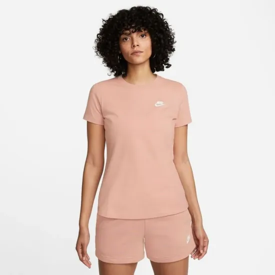 Футболка Nike Sportswear Club Tee DN2393-609