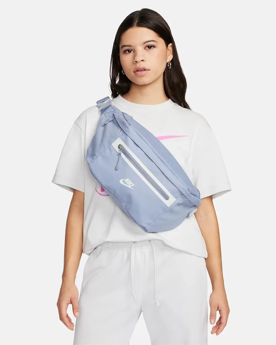 Сумка Nike Elemental Premium Waistpack DN2556-493