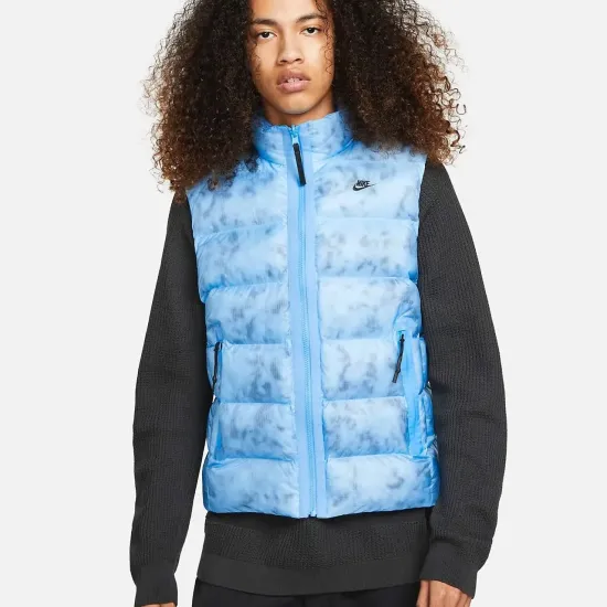 Жилетка Nike Sportswear Therma-Fit Tech Pack DN2817-412