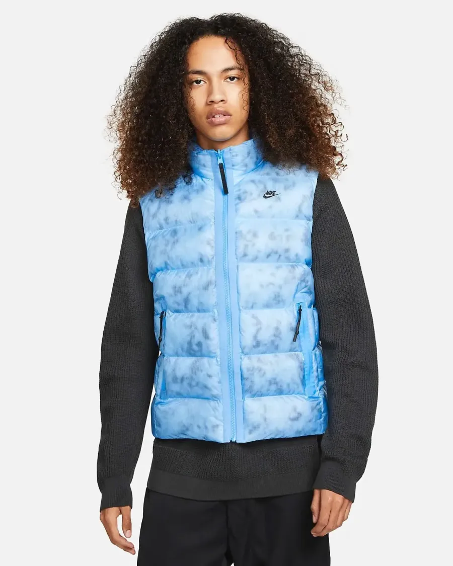 Жилетка Nike Sportswear Therma-Fit Tech Pack DN2817-412