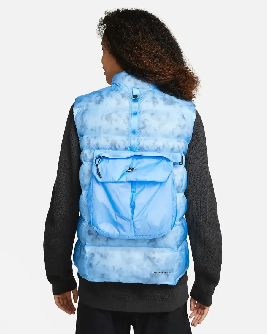 Жилетка Nike Sportswear Therma-Fit Tech Pack DN2817-412
