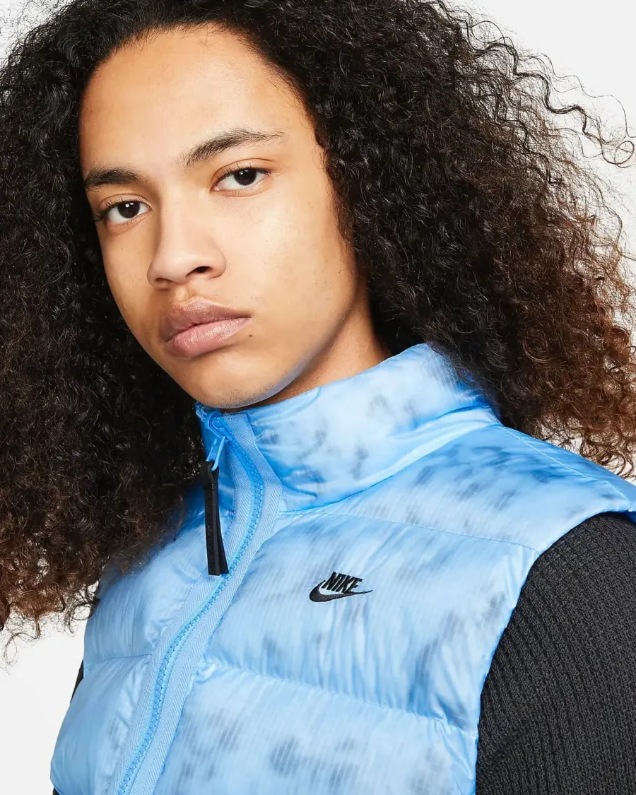 Жилетка Nike Sportswear Therma-Fit Tech Pack DN2817-412