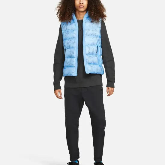 Жилетка Nike Sportswear Therma-Fit Tech Pack DN2817-412
