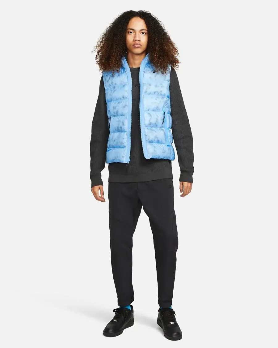 Жилетка Nike Sportswear Therma-Fit Tech Pack DN2817-412